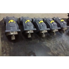 Гидромотор Brueninghaus hydromatik a2fm80/61w-vab027